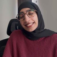 Chénilah Adam profile picture