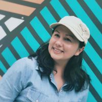 Dr Joanne Narae profile picture