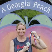 Frances Cook profile picture