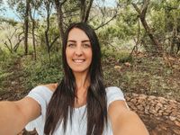 Michelle Mostert profile picture