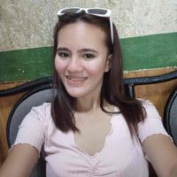 Zyrah Mae Tiamzon profile picture