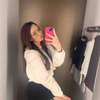 Исидора K profile picture