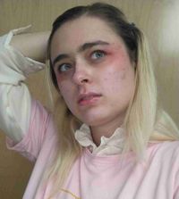 Samantha Shapard profile picture