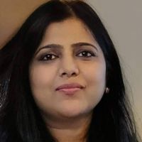 Kalpana Singh profile picture