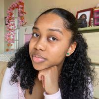 Girl Core | Pink Sw3ater | Kendrah 🌷 profile picture