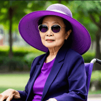 Ana Yong profile picture