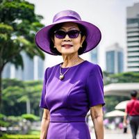 Ana Yong profile picture