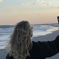 M profile picture