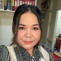 Mariecris Madorable profile picture