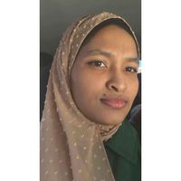 Nabeelah B profile picture
