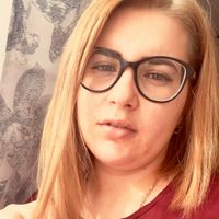 Alina Voicu profile picture