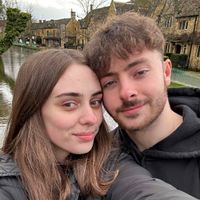 Joseph Freear profile picture