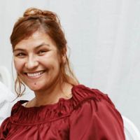 Rowena profile picture