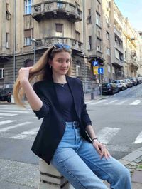 Sara Ristic profile picture