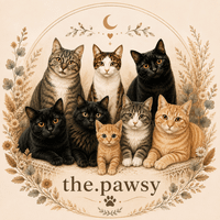 The Pawsy profile picture