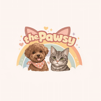 The Pawsy profile picture