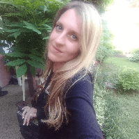 Sandra Davidovic 💎💐💍🌟💝 profile picture