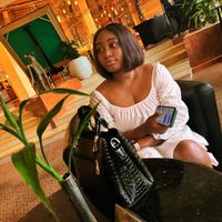 Ejinkonye Sandra profile picture