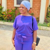 Diana Avegah profile picture
