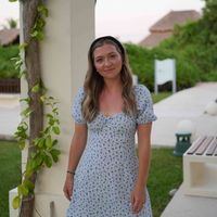 Evelina profile picture