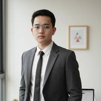 Josh Eclevia profile picture