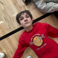 Hudson Murray profile picture