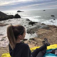 Valerie C - Wayfaring Four profile picture