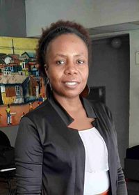 Ruth Msowoya profile picture