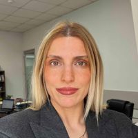 Tea Kublashvili profile picture