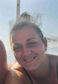 Marina 😉 profile picture