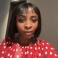 Rebecca Ogidan profile picture