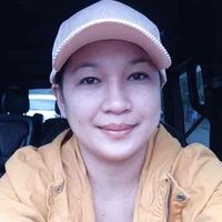 Cristin Naong profile picture