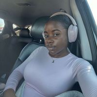 Cheery profile picture