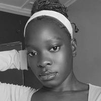 Natasha Nanyangwe profile picture