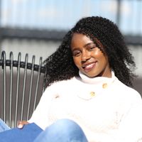 Dr. Eunice Jimmy profile picture