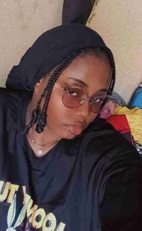 Anthonia Adesina profile picture
