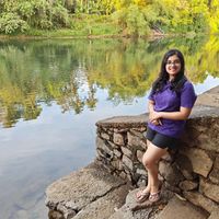 Kirtana Menon profile picture