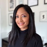 Shella Garcia profile picture
