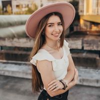 Rachael King profile picture