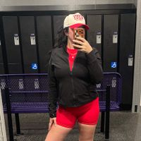 Sarah Broome profile picture