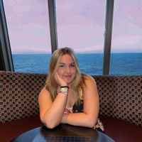 Bailey Morgan profile picture