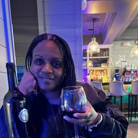Nadine Jenkins 🧿 profile picture