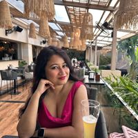 Sanghamitra Konwar profile picture