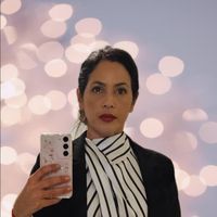 Amalia Perez profile picture