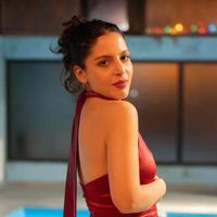 Nia Gigauri profile picture