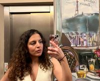 Nia Gigauri profile picture