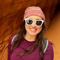 Morgan Danielle profile picture