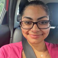 Xiomara Reyes-Cortes profile picture