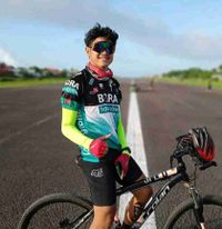 CEDRICK MAR MORILLO profile picture