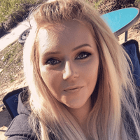 Katie Marzec profile picture